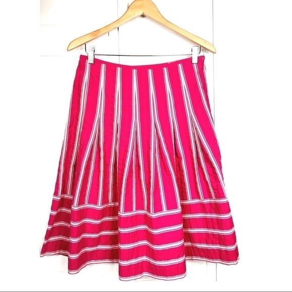 TALBOTS A-LINE SKIRT 0967 - Picture 1 of 2